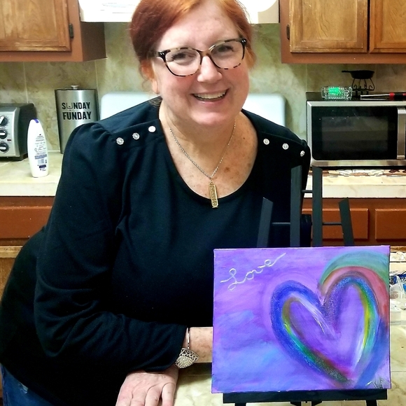 Meet your Posher, Kim - Picture 1 of 5